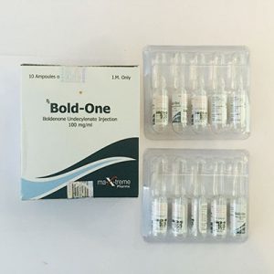 Bold-One in vendita su anabol-it.com in Italia | Boldenone undecylenate (Equipose) in linea