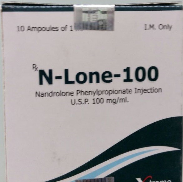 N-Lone-100 in vendita su anabol-it.com in Italia | Nandrolone phenylpropionate (NPP) in linea