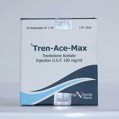 Tren-Ace-Max amp in vendita su anabol-it.com in Italia | Trenbolone acetate in linea