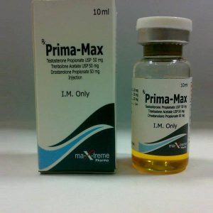 Prima-Max in vendita su anabol-it.com in Italia | Trenbolone Mix (Tri Tren) in linea