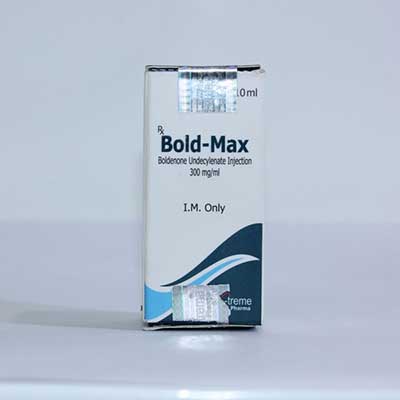 Bold-Max in vendita su anabol-it.com in Italia | Boldenone undecylenate (Equipose) in linea