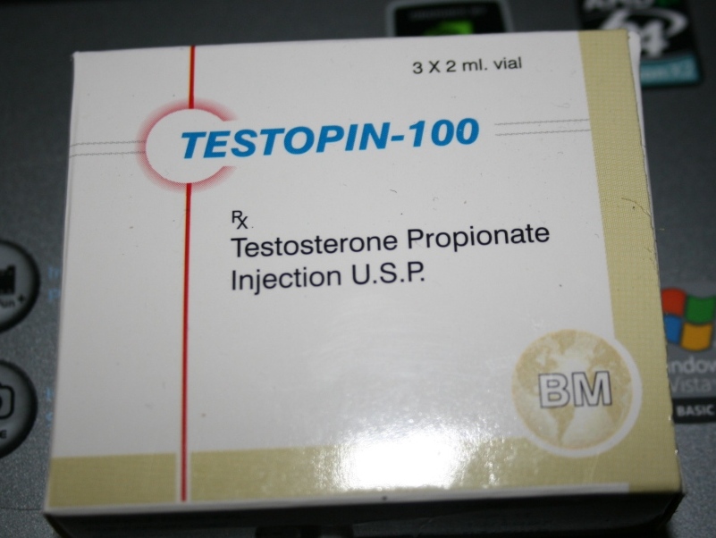 20 miti sulla Testosterone Cypionate 250 mg Aburaihan | ITS-0372 nel 2021
