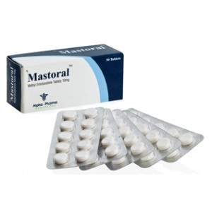 Mastoral in vendita su anabol-it.com in Italia | Methyl drostanolone (Superdrol) in linea
