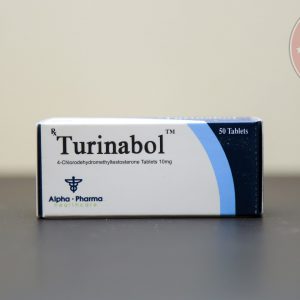 Turinabol 10 in vendita su anabol-it.com in Italia | Turinabol (4-Chlorodehydromethyltestosterone) in linea