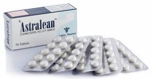 Astralean in vendita su anabol-it.com in Italia | Clenbuterol hydrochloride (Clen) in linea