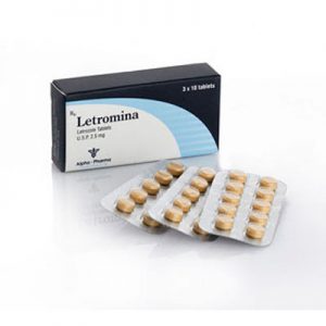 Letromina in vendita su anabol-it.com in Italia | Letrozole in linea