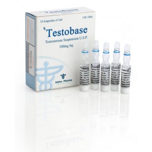 Testobase in vendita su anabol-it.com in Italia | Testosterone suspension in linea