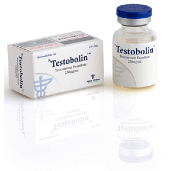 Testobolin (vial) in vendita su anabol-it.com in Italia | Testosterone enanthate in linea