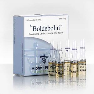 Boldebolin in vendita su anabol-it.com in Italia | Boldenone undecylenate (Equipose) in linea