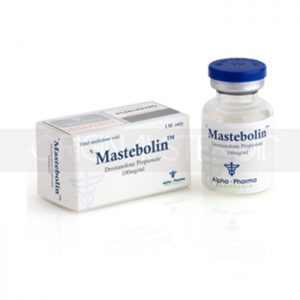 Mastebolin (vial) in vendita su anabol-it.com in Italia | Drostanolone propionate (Masteron) in linea
