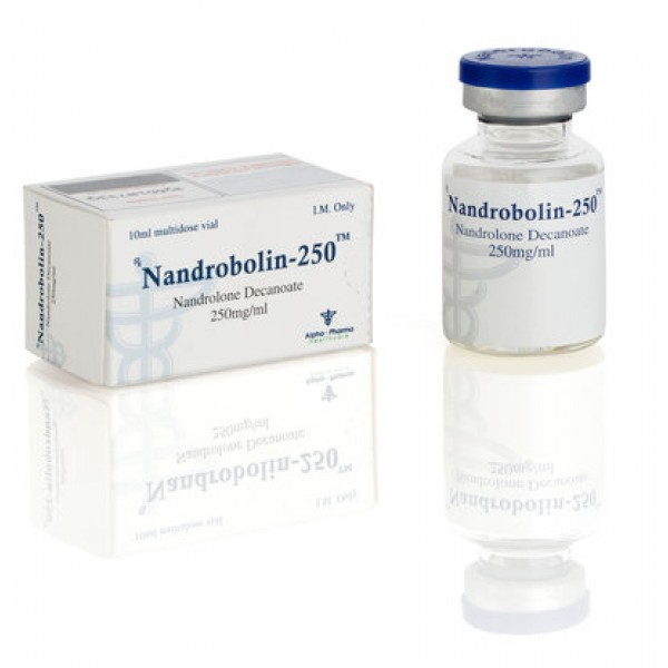 Nandrobolin (vial) in vendita su anabol-it.com in Italia | Nandrolone decanoate (Deca) in linea