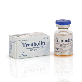 Trenbolin (vial) in vendita su anabol-it.com in Italia | Trenbolone enanthate in linea