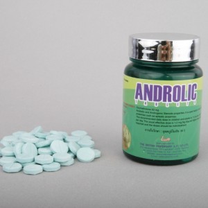 Androlic in vendita su anabol-it.com in Italia | Oxymetholone (Anadrol) in linea