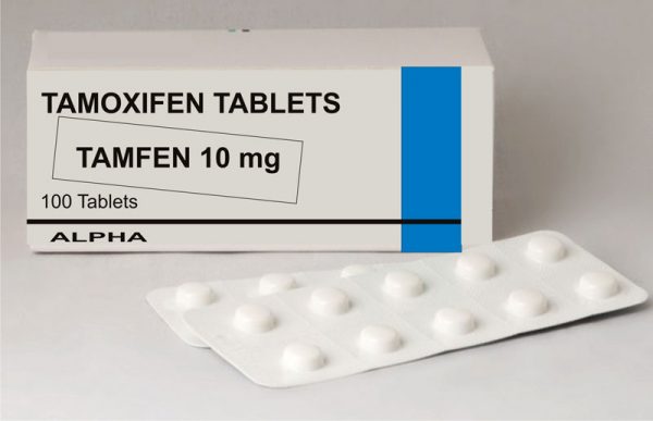 Tamoxifen 10 in vendita su anabol-it.com in Italia | Tamoxifen citrate (Nolvadex) in linea