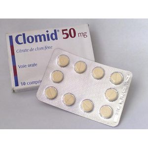 Clomid 50mg in vendita su anabol-it.com in Italia | Clomiphene citrate (Clomid) in linea