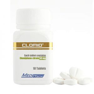 Clomid 100mg in vendita su anabol-it.com in Italia | Clomiphene citrate (Clomid) in linea