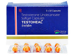 Andriol Testocaps in vendita su anabol-it.com in Italia | Testosterone undecanoate in linea