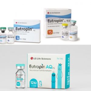 Eutropin 4IU in vendita su anabol-it.com in Italia | Human Growth Hormone (HGH) in linea