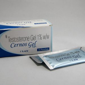 Cernos Gel (Testogel) in vendita su anabol-it.com in Italia | Testosterone supplements in linea