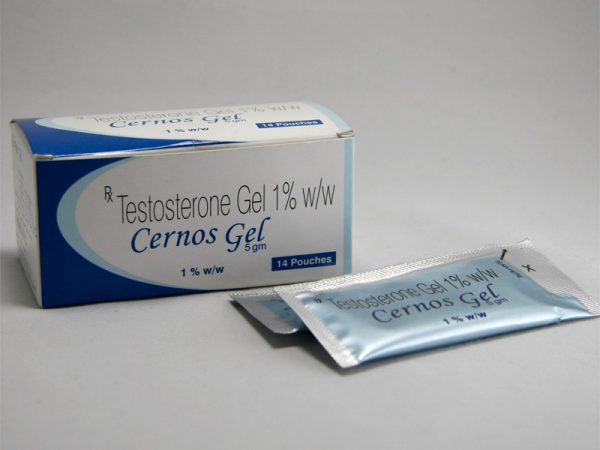 Cernos Gel (Testogel) in vendita su anabol-it.com in Italia | Testosterone supplements in linea