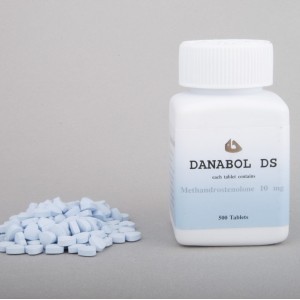 Danabol DS 10 in vendita su anabol-it.com in Italia | Methandienone oral (Dianabol) in linea