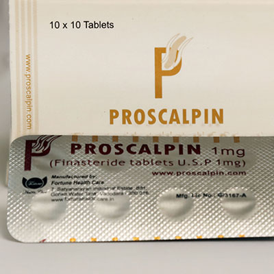 Proscalpin in vendita su anabol-it.com in Italia | Finasteride (Propecia) in linea