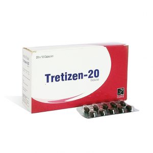 Tretizen 20 in vendita su anabol-it.com in Italia | Isotretinoin (Accutane) in linea