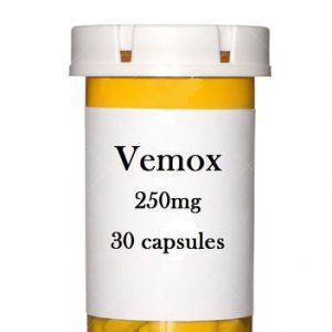 Vemox 250 in vendita su anabol-it.com in Italia | Amoxicillin in linea