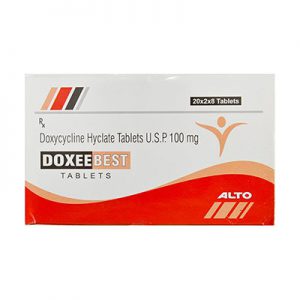 Doxee in vendita su anabol-it.com in Italia | Doxycycline in linea
