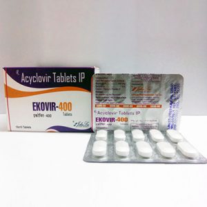 Ekovir in vendita su anabol-it.com in Italia | Acyclovir (Zovirax) in linea
