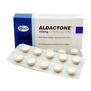 Aldactone in vendita su anabol-it.com in Italia | Aldactone (Spironolactone) in linea