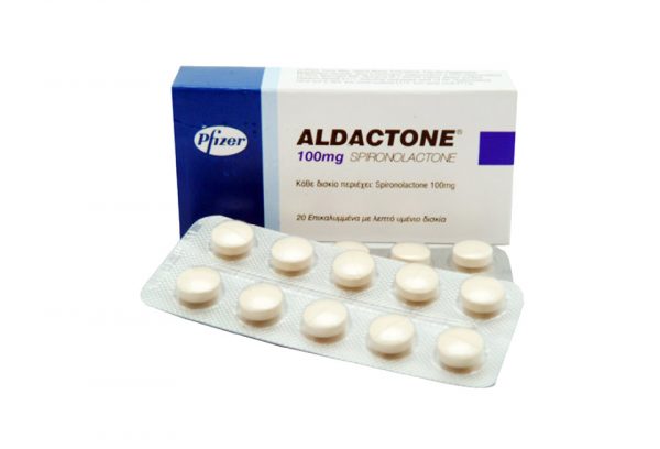 Aldactone in vendita su anabol-it.com in Italia | Aldactone (Spironolactone) in linea