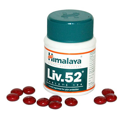 Liv.52 in vendita su anabol-it.com in Italia | Various Herbal Ingredients in linea