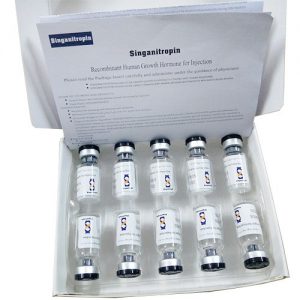 Singanitropin 100iu in vendita su anabol-it.com in Italia | Human Growth Hormone (HGH) in linea