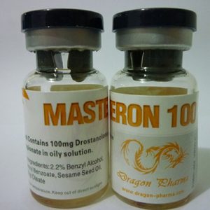 Masteron 100 in vendita su anabol-it.com in Italia | Drostanolone propionate (Masteron) in linea