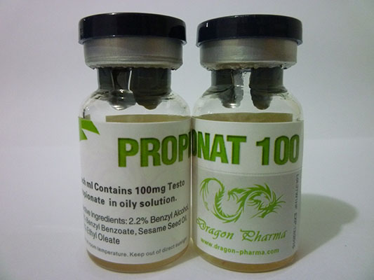 Propionat 100 in vendita su anabol-it.com in Italia | Testosterone propionate in linea
