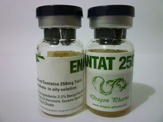 Enanthat 250 in vendita su anabol-it.com in Italia | Testosterone enanthate in linea