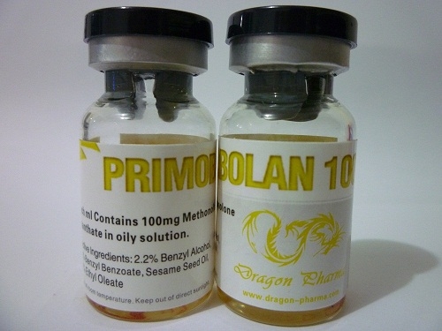 Primobolan 100 in vendita su anabol-it.com in Italia | Methenolone enanthate (Primobolan depot) in linea