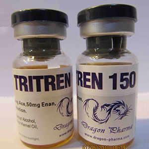 TriTren 150 in vendita su anabol-it.com in Italia | Trenbolone Mix (Tri Tren) in linea