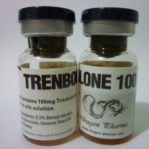 Trenbolone 100 in vendita su anabol-it.com in Italia | Trenbolone acetate in linea