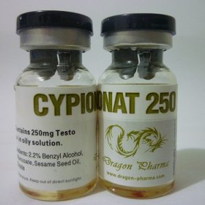 Cypionat 250 in vendita su anabol-it.com in Italia | Testosterone cypionate in linea