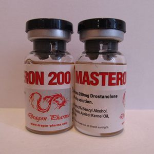 Masteron 200 in vendita su anabol-it.com in Italia | Drostanolone propionate (Masteron) in linea