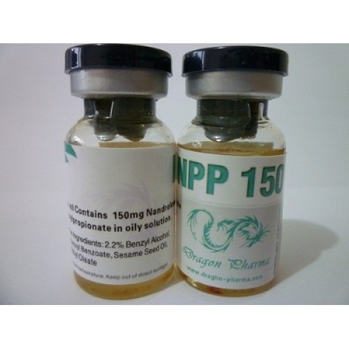NPP 150 in vendita su anabol-it.com in Italia | Nandrolone phenylpropionate (NPP) in linea