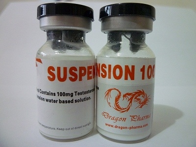 Suspension 100 in vendita su anabol-it.com in Italia | Testosterone suspension in linea