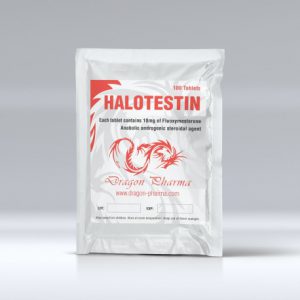 Halotestin in vendita su anabol-it.com in Italia | Fluoxymesterone (Halotestin) in linea