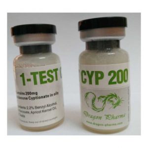 1-TESTOCYP 200 in vendita su anabol-it.com in Italia | Dihydroboldenone Cypionate in linea