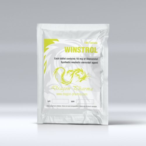 Winstrol Oral (Stanozolol) 10 in vendita su anabol-it.com in Italia | Stanozolol oral (Winstrol) in linea