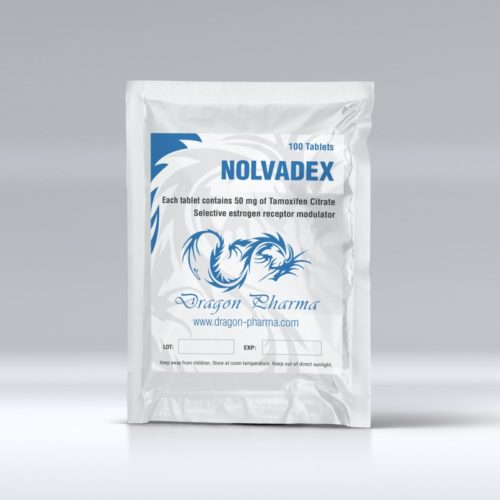 NOLVADEX 20 in vendita su anabol-it.com in Italia | Tamoxifen citrate (Nolvadex) in linea